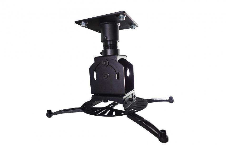 Premier Mounts Universal Rotational Projector Mount - PDS-URPM TV & Monitor Mounts Premier Mounts