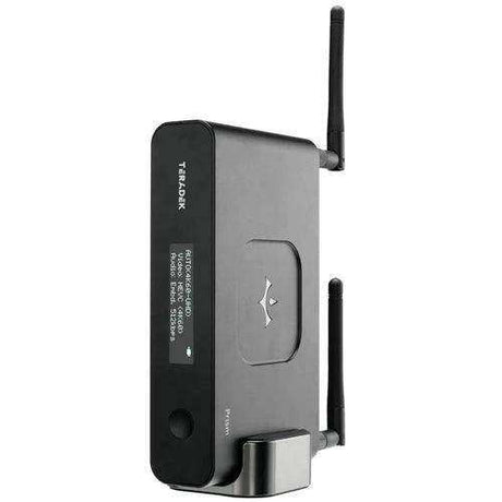 Prism 855 Prism Flex 855 4K 10bit HEVC/AVC 12G-SDI/HDMI Encoder Wireless Streaming Teradek