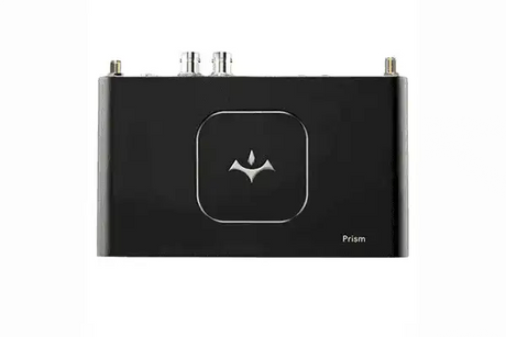 Prism 855 Prism Flex 855 4K 10bit HEVC/AVC 12G-SDI/HDMI Encoder Wireless Streaming Teradek
