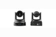 Q-SYS Shure Multipurpose Room with Automated Camera Switching Room Control QSC