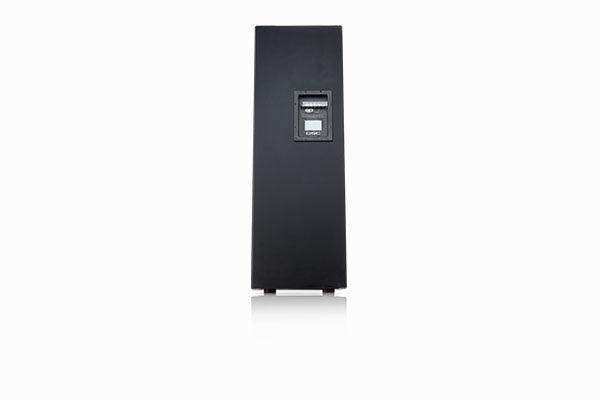 QSC 18-inch Cinema Subwoofer - SB-1180 Speakers QSC