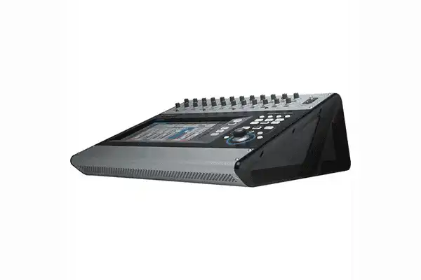 QSC 32-Channel Compact Digital Mixer with Touchscreen - TOUCHMIX-30 PRO Audio Mixers QSC