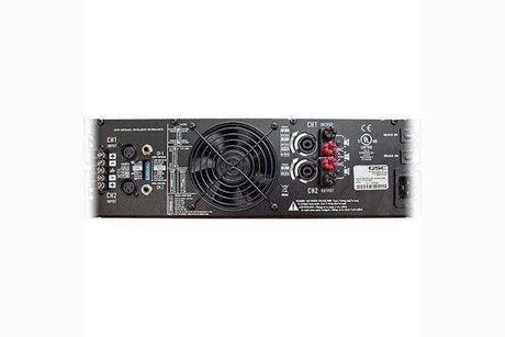 QSC 3600W Professional Power Amplifier (3RU) - RMX5050a Audio Amplifiers QSC