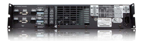 QSC 4-Channel Power Amplifier - DCA1824 Audio Amplifiers QSC