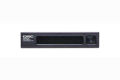 QSC NV-32-H 4K60 4:4:4 Network Video Endpoint for the Q-SYS Ecosystem - NV-32-H Room Control QSC