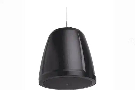 QSC AD-P.SAT 2.75" Small-Format Passive Satellite Pendant Loudspeakers (Black, Pair) - AD-P.SAT-BK Speakers QSC
