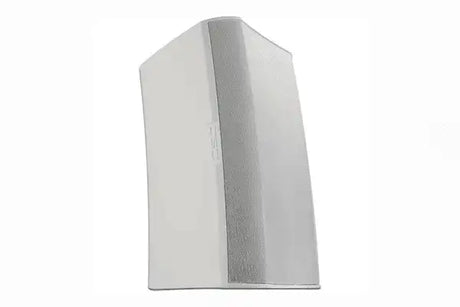 QSC AD-S10T AcousticDesign Series 10" 2-Way 250W Surface-Mount Loudspeaker (Single, White) - AD-S10T-WH Speakers QSC