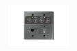 QSC Attero Tech Zip4 - Zip4 Audio Components QSC