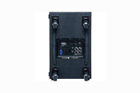 QSC CASTER KIT-S - CASTER KIT-S Speakers QSC