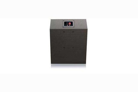 QSC Cinema surround loudspeaker, 8"" 2-way, 135° conical, 90 dB sensitivity (Pair) - SR-800 Speakers QSC