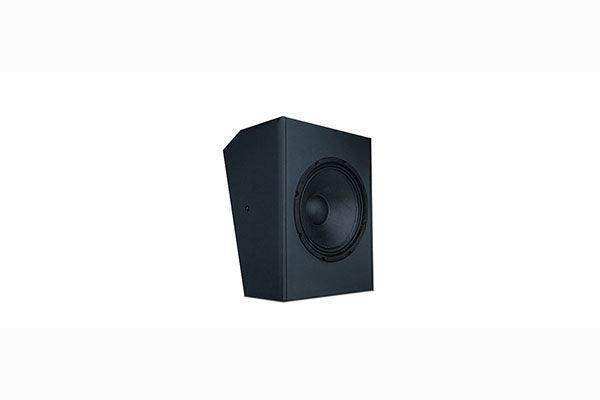 QSC Cinema surround loudspeaker, Priced and sold individually. - SR-1290 Speakers QSC