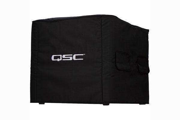 QSC Cover for KLA181 Subwoofer - KLA181 COVER Speakers QSC