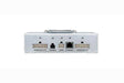 QSC Dante™/AES67 network amplifier (Attero Tech) - DTH1620 Audio Signal Processing QSC