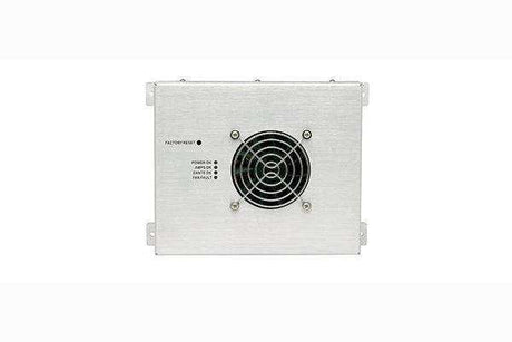 QSC Dante™/AES67 network amplifier (Attero Tech) - DTH1620 Audio Signal Processing QSC