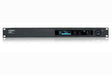 QSC Digital Cinema Input/Output for Q-SYS - DCIO Room Control QSC