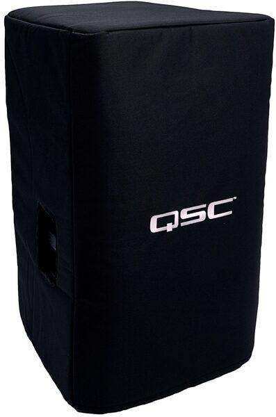 QSC E-Series E15 Loudspeaker Cover - E15-CVR Speakers QSC