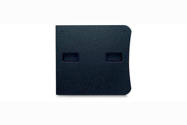 QSC Flyable cinema subwoofer, 8 x M10 suspension points, dual 18" 800 W transducers, 101 dB sensitivity - SB-218F Speakers QSC