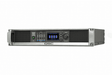 QSC Four-Channel Network Amplifier for the Q-SYS Ecosystem - CX-Q 2K4 Audio Amplifiers QSC