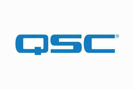 QSC Full-Capture Marine Grille for 245mm Cut-Out Ceiling Speakers (Set of 6) - AD-MG245 Speakers QSC