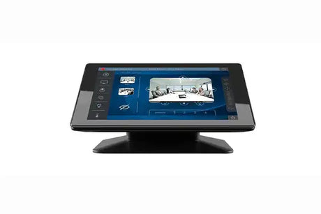 QSC High Definition Touch Screen Controller (Black) - TSC-70-G3 Room Control QSC