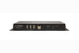 QSC I/O USB Bridge AV Bridging Endpoint Room Control QSC