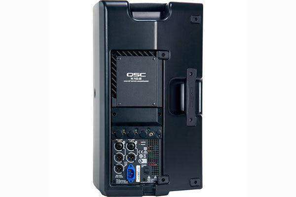 QSC K.2 Series Lock Out Cover - K.2 LOC Speakers QSC