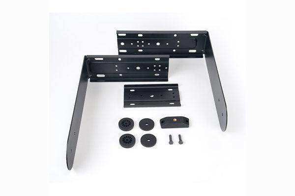 QSC K12.2 Yoke Mount - K12.2 YOKE Speakers QSC