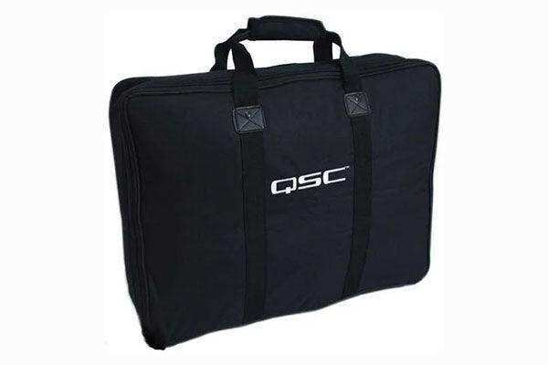 QSC KLA AF12 Tote - KLA AF12 TOTE Speakers QSC