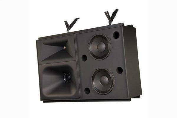 QSC LF Components Cinema - LF 4215-F Speakers QSC