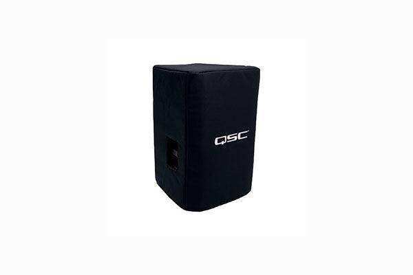 QSC Loudspeaker Cover- E12-CVR Speakers QSC
