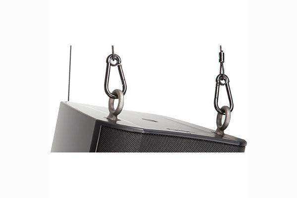 QSC M10 Eyebolt Kit-C - M10 KIT-C Speakers QSC