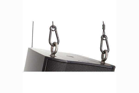 QSC M10 Eyebolt Kit-C - M10 KIT-C Speakers QSC