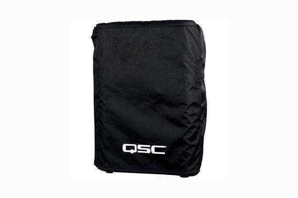 QSC Outdoor Cover for the CP12 Compact Powered Loudspeaker - CP12 OUTDOOR COVER Speakers QSC