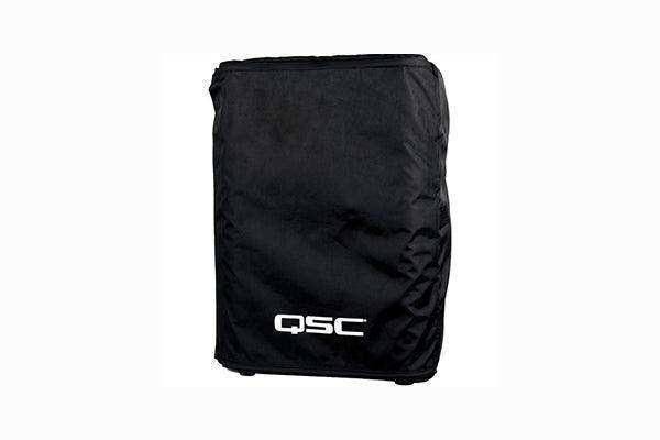 QSC Outdoor Cover for the CP8 Compact Powered Loudspeaker - CP8 OUTDOOR COVER Speakers QSC
