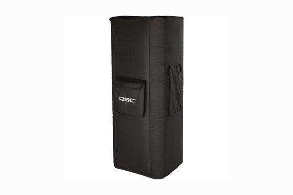 QSC Padded Speaker Cover - KW153 COVER Speakers QSC