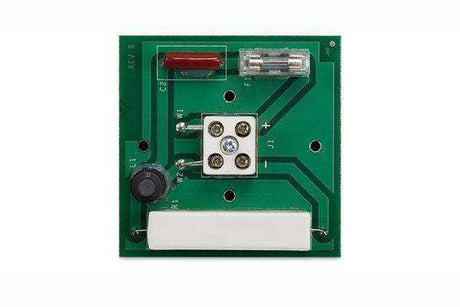 QSC Pilot Tone Load Circuit - PTL-1 Speakers QSC