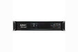QSC Power Amplifier (300 W per Channel) - RMX850a Audio Amplifiers QSC