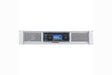 QSC Professional 1600W Power Amplifier with DSP - GXD4 Audio Signal Processing QSC