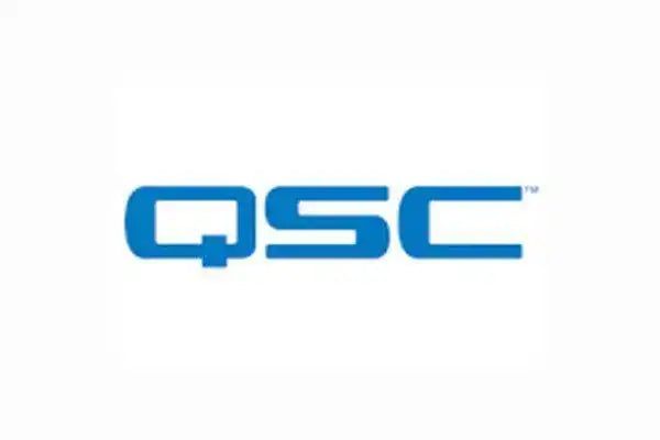 QSC Q-SYS Core 510 UCI Deployment Software License, Perpetual - SLQUD-510-P Room Control QSC