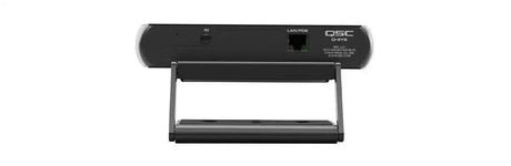 QSC Q-SYS network ePTZ camera - NC-110 Room Control QSC
