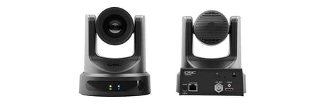 QSC Q-SYS network PTZ cameras - NC-20x60 Room Control QSC