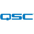 QSC Q-SYS Software-based Dante 128x128 Channel License, Perpetual - SLDAN-128-P Room Control QSC
