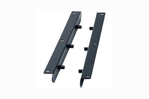 QSC Rack-mount Adaptor Kit for TouchMix 30 Pro - TMR-2 Audio Mixers QSC