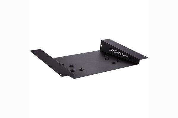 QSC Rack Mounting Kit for TouchMix-8 and TouchMix-16 (Black) - TMR-1 Audio Mixers QSC