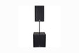 QSC SP-16X Extension Pole - SP-16X Speakers QSC