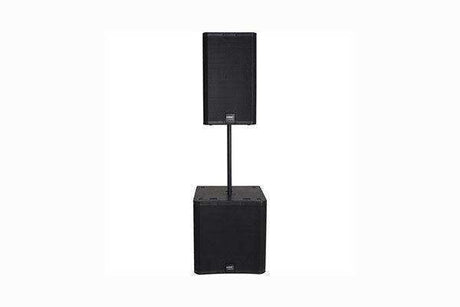 QSC SP-16X Extension Pole - SP-16X Speakers QSC