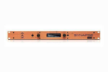 QSC Synapse D32Mi Networked Audio Interface - D32Mi Speakers QSC