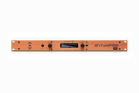 QSC Synapse D32o Networked Audio Interface - D32o Speakers QSC
