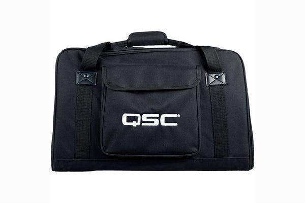 QSC Tote for the CP12 Compact Powered Loudspeaker - CP12 TOTE Speakers QSC