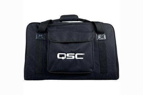 QSC Tote for the CP8 Compact Powered Loudspeaker - CP8 TOTE Speakers QSC